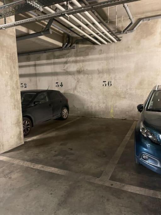 T2 A 15Mn Stade De France Porte De Paris Епіне-сюр-Сен Екстер'єр фото